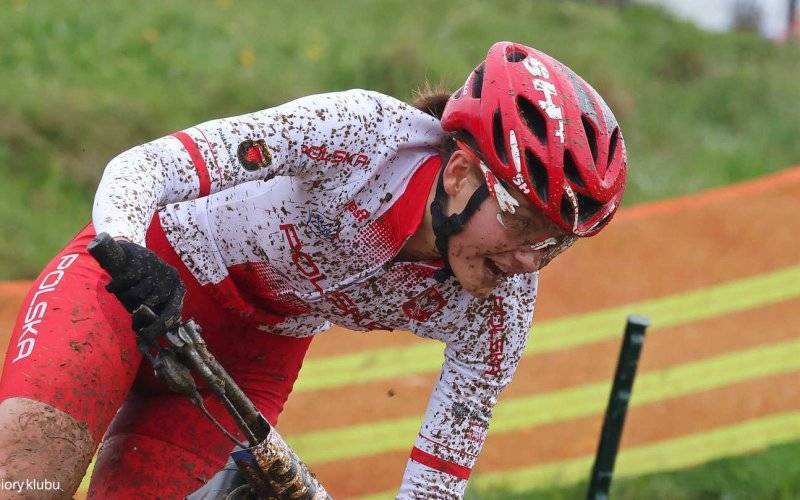 Wysokie loty zawodniczek Sokoła w Transylwanii – FOTO