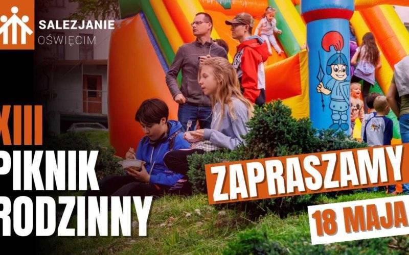 Wielkie salezjańskie święto dla wszystkich – FILM