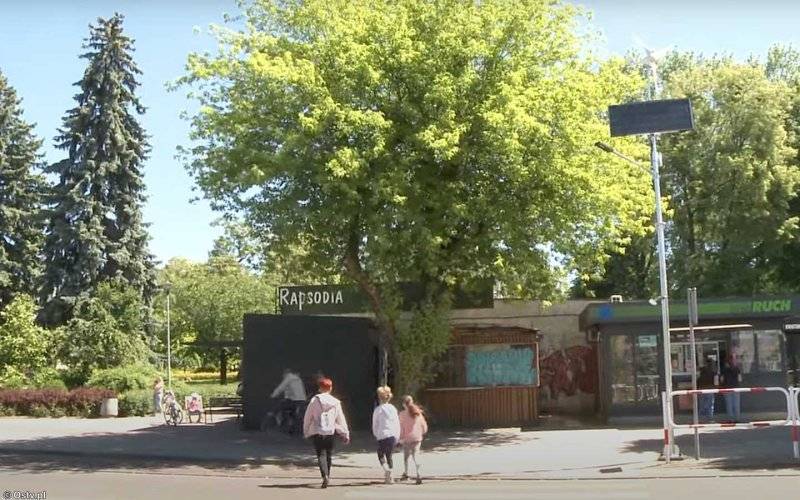 Oświęcimskie Wieści z ratusza – FILM