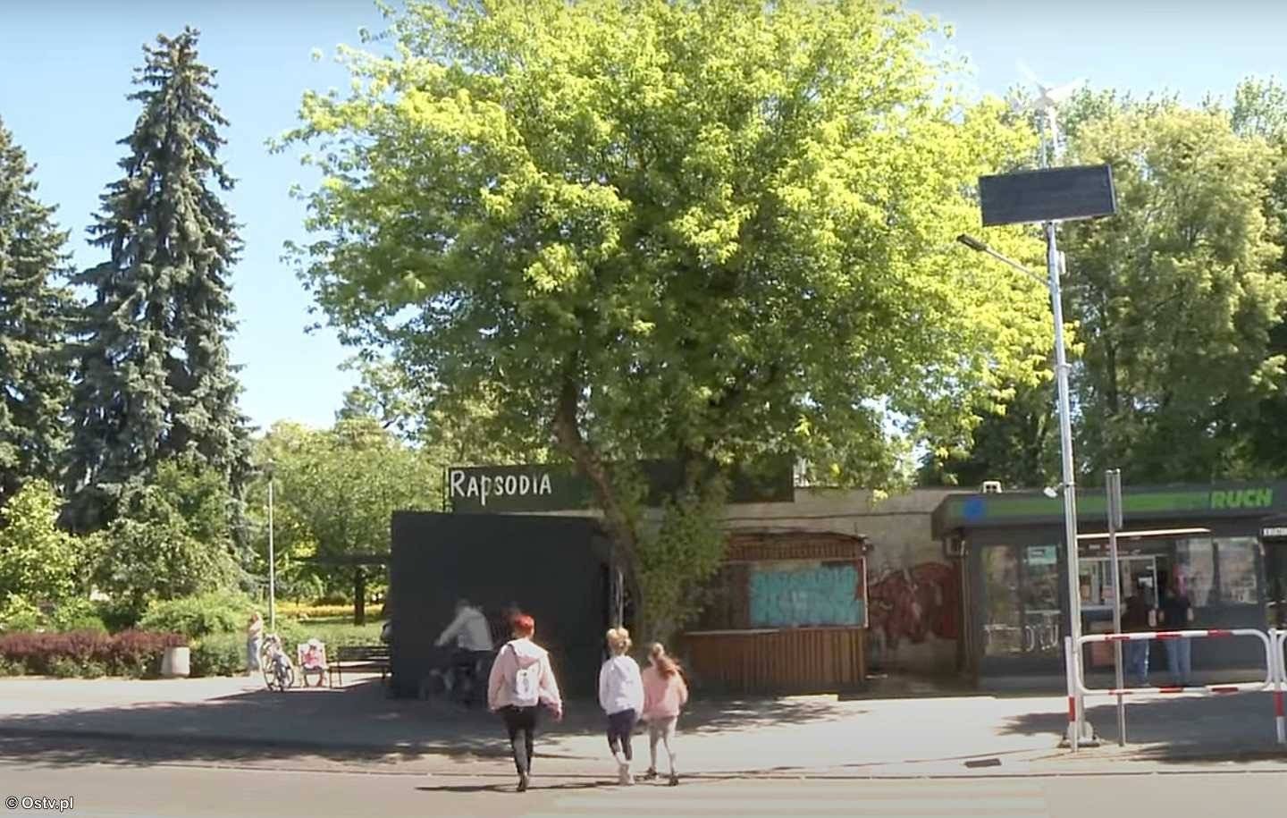 Oświęcimskie Wieści z ratusza – FILM