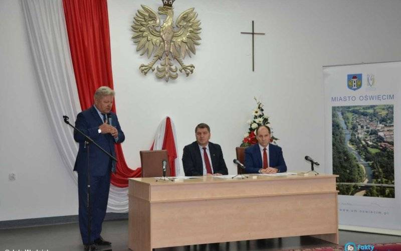 Masz uwagi do strategii Aglomeracji Oświęcimskiej? Zgłoś je