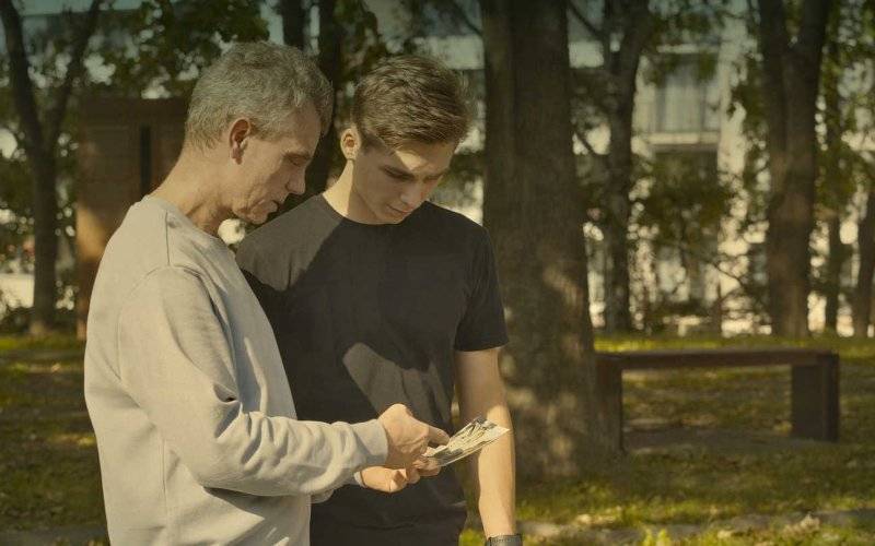Zapomniana historia Oświęcimia ożywa na nowo… – FILM, FOTO