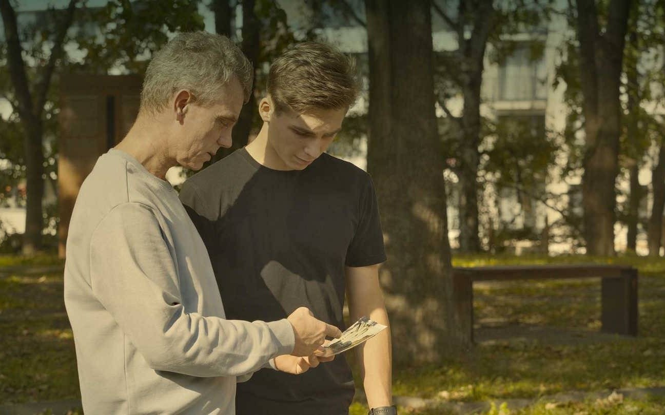 Zapomniana historia Oświęcimia ożywa na nowo… – FILM, FOTO