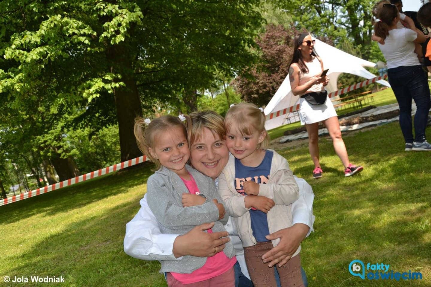 W sobotę Sołecki Bieg Przełajowy. Zapisy przed rozpoczęciem