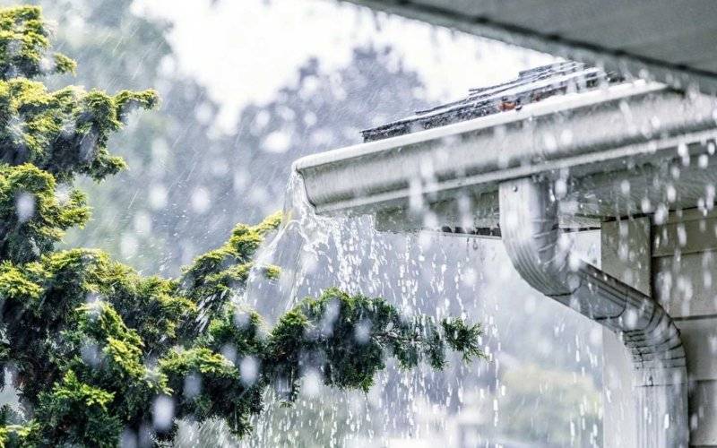 Najwyższy stopień ostrzeżenia meteo dla powiatu
