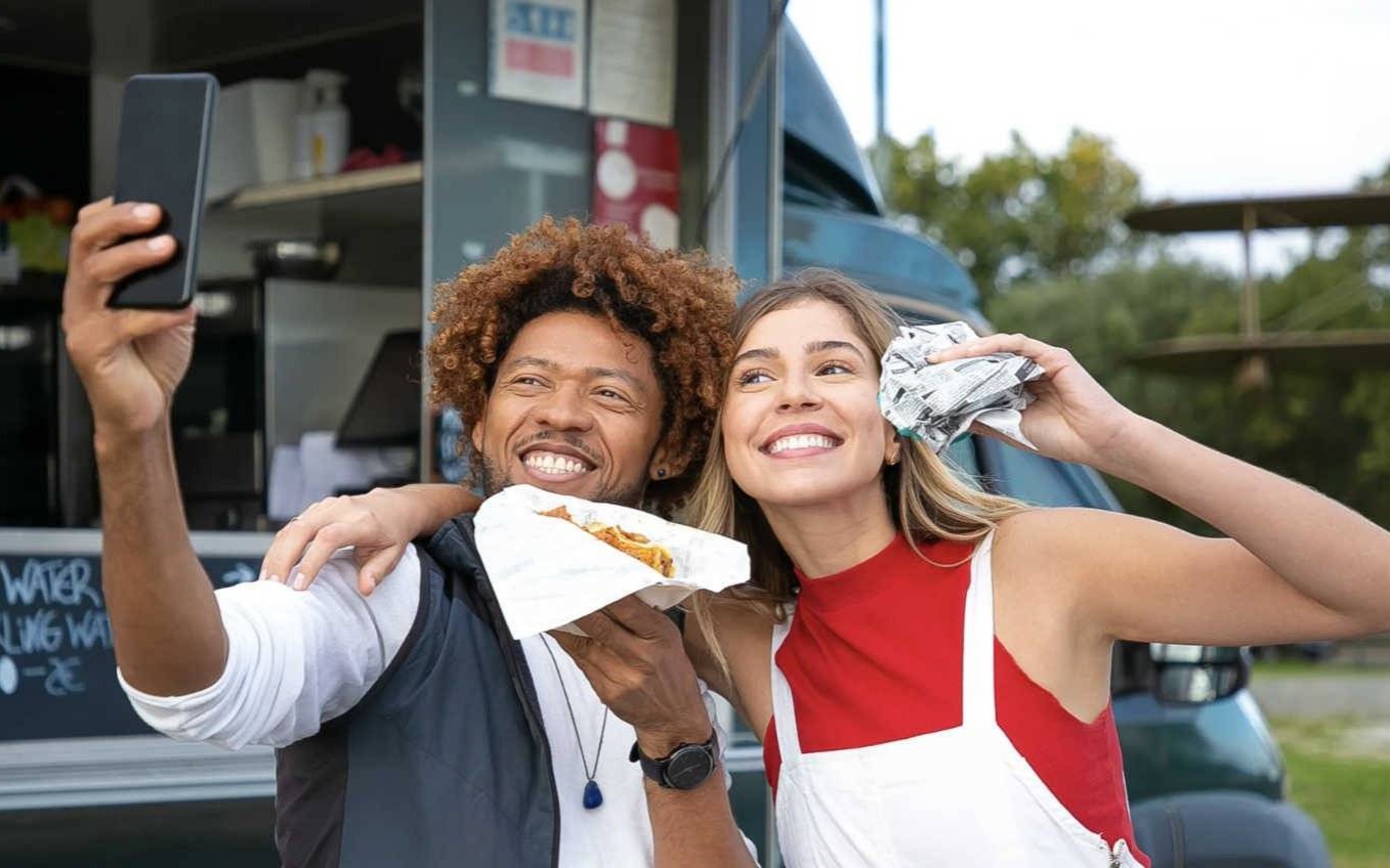 Smaki świata na Bulwarach: Food Fest w Oświęcimiu