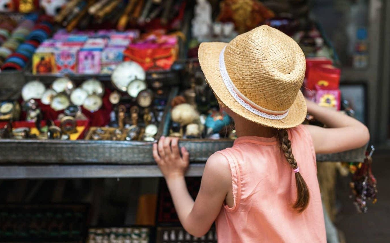 Wielkie święto drobnego handlu i klasycznej motoryzacji