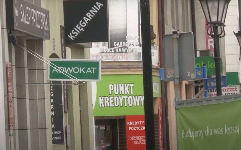 Oświęcimskie Wieści z ratusza – FILM