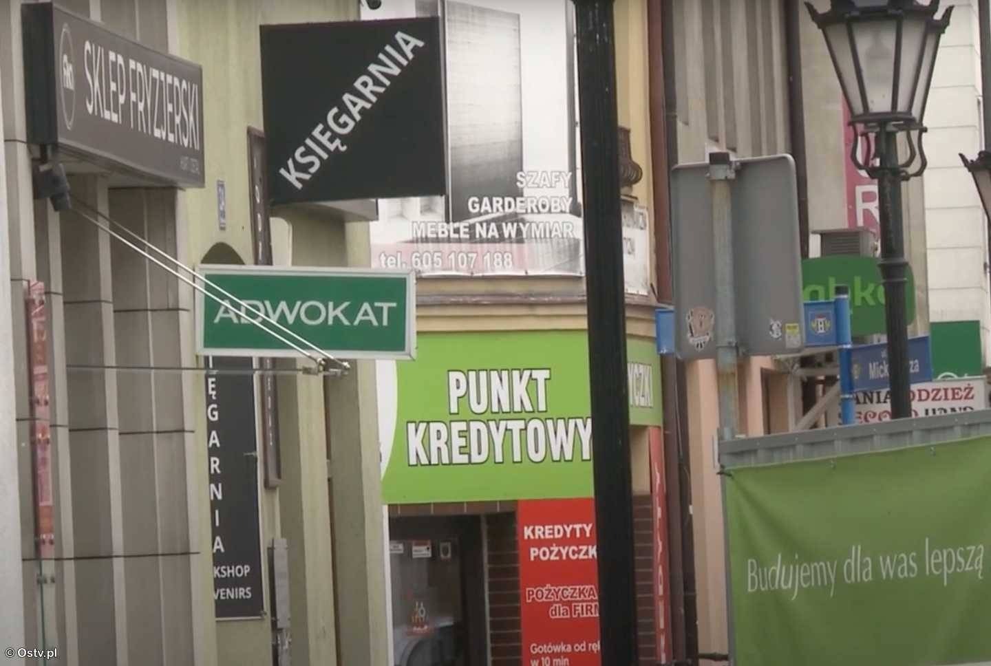 Oświęcimskie Wieści z ratusza – FILM