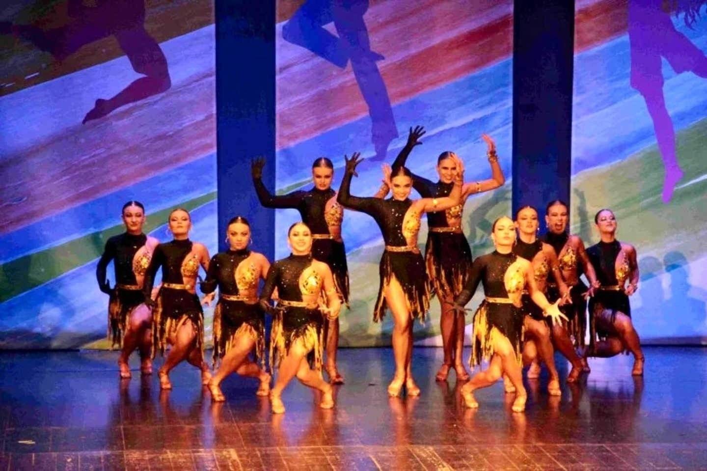 W sobotę jubileuszowa edycja konkursu Taki Taniec