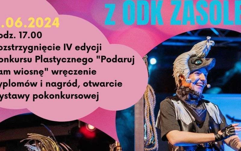 Dwa dni świętowania w Domu Kultury Zasole w Oświęcimiu