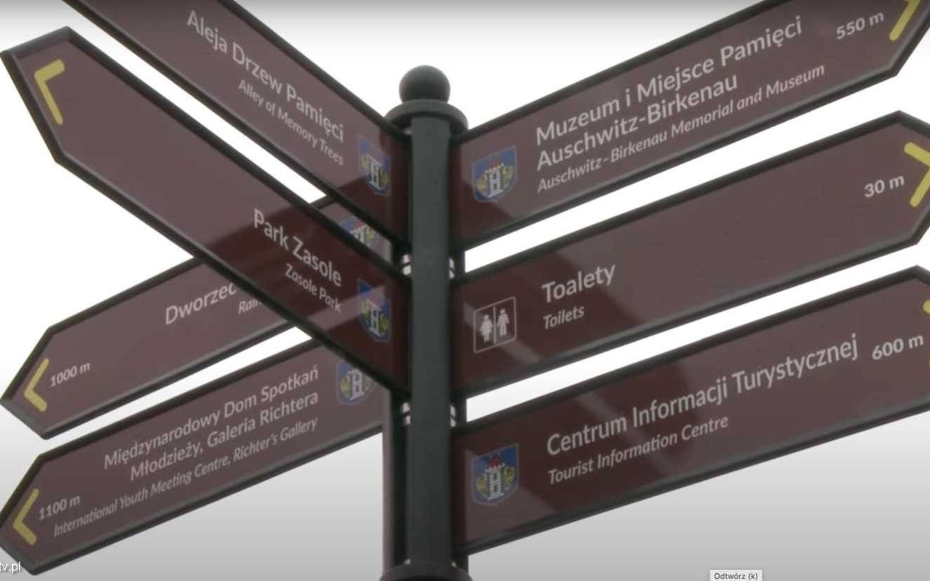 Oświęcimskie Wieści z ratusza – FILM