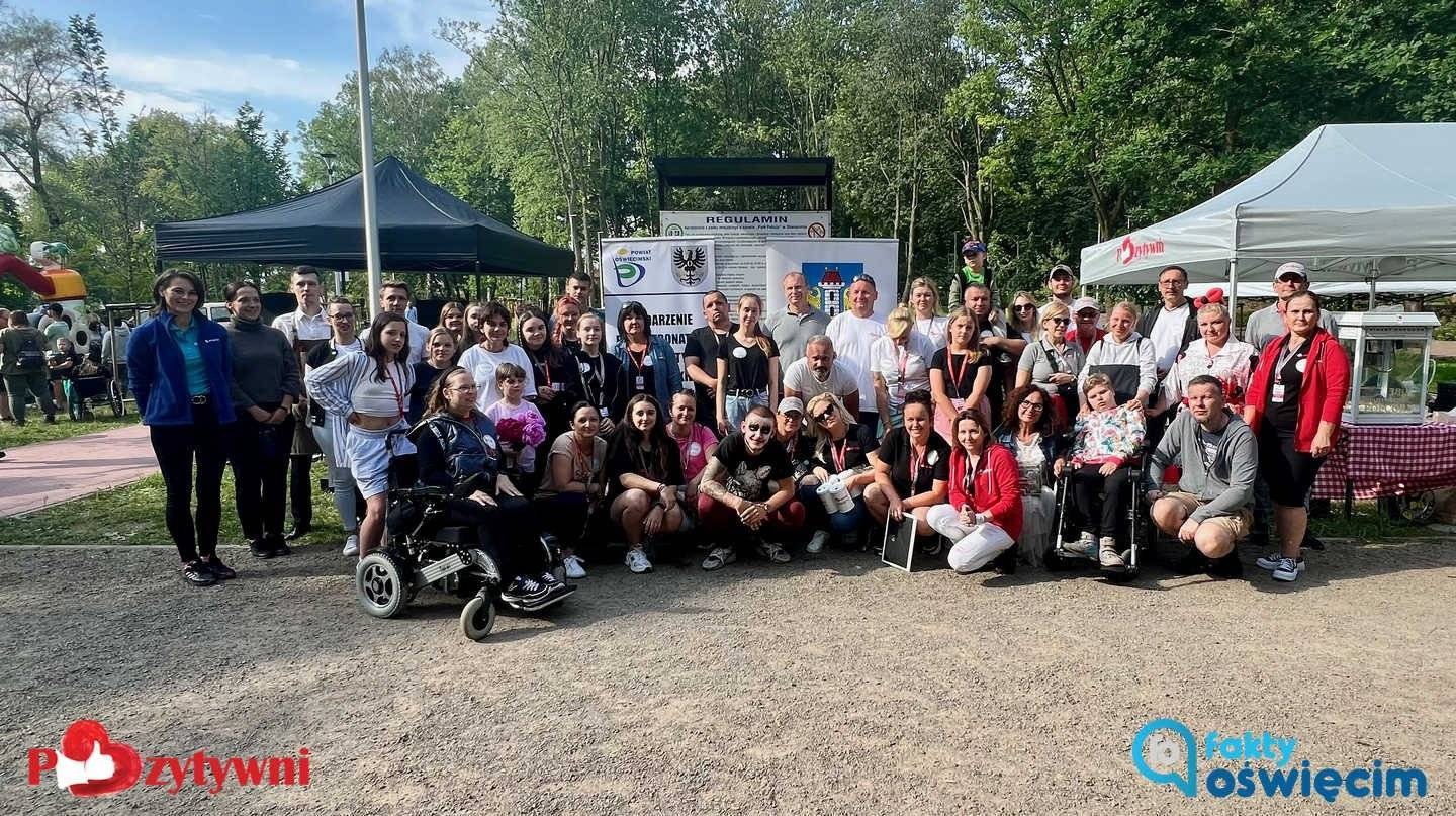 Dzieci świętowały swój dzień – FILMY