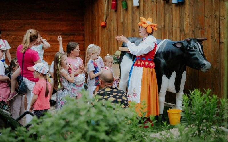 Rabkoland świętował Dzień Dziecka. Weekend pełen atrakcji – FOTO