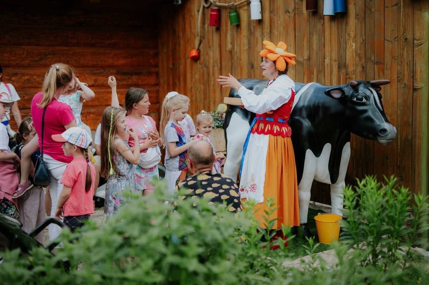 Rabkoland świętował Dzień Dziecka. Weekend pełen atrakcji – FOTO