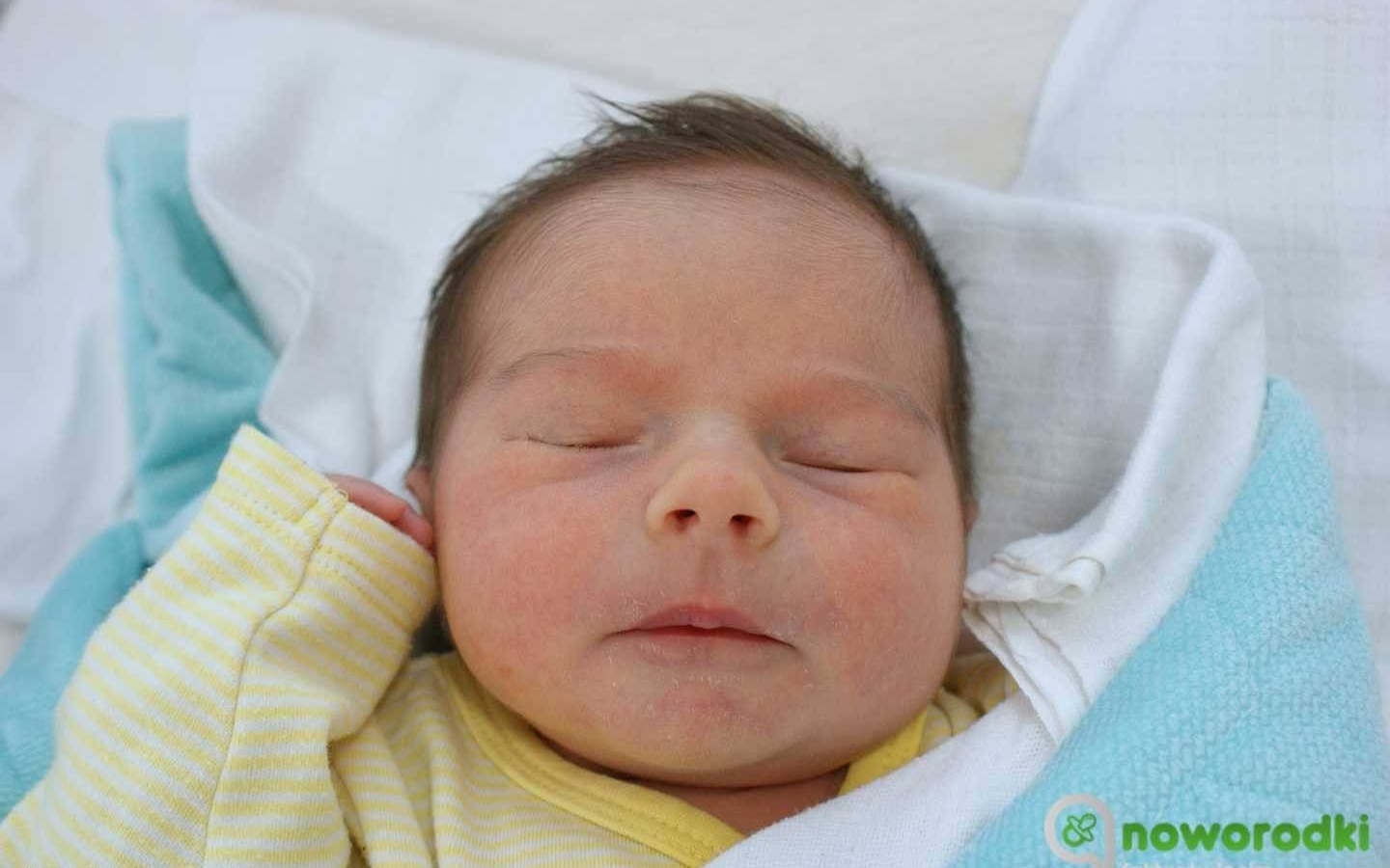 Noworodkowa galeria Faktów Oświęcim – FOTO