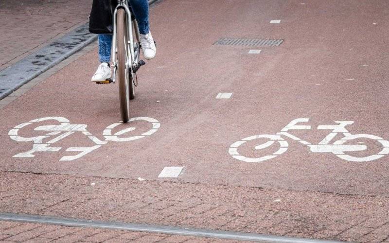 Towarzystwo na rzecz Ziemi o chaosie w oznakowaniu tras rowerowych
