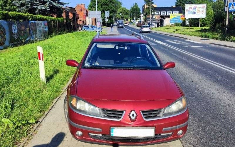 Dwóch nastolatków potrąconych na przejściach dla pieszych