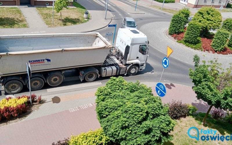 Żółwie tempo starostwa w istotnej sprawie