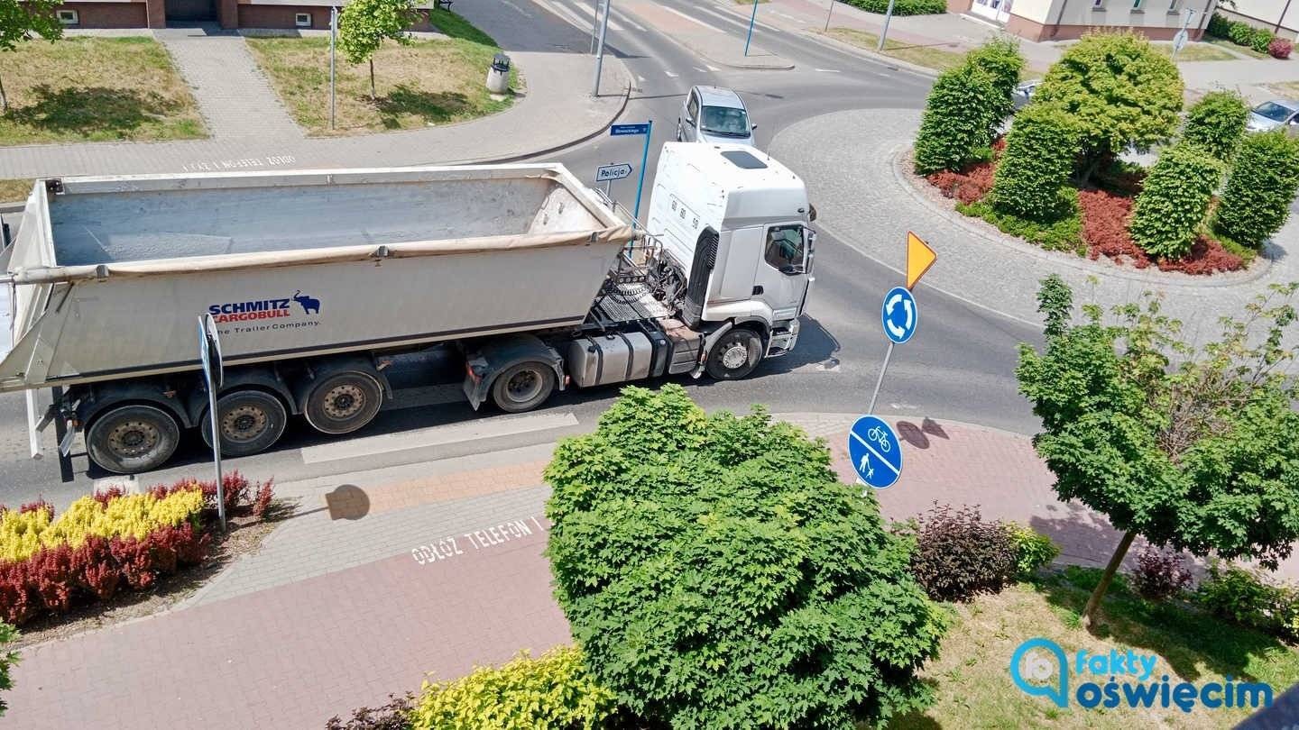 Żółwie tempo starostwa w istotnej sprawie