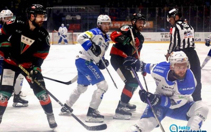 Kierunek Tampere. Od razu na najgłębsze (fińskie) wody