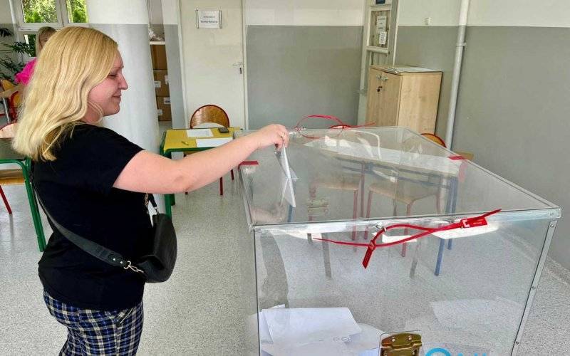 Prawo i Sprawiedliwość dominuje w powiecie oświęcimskim