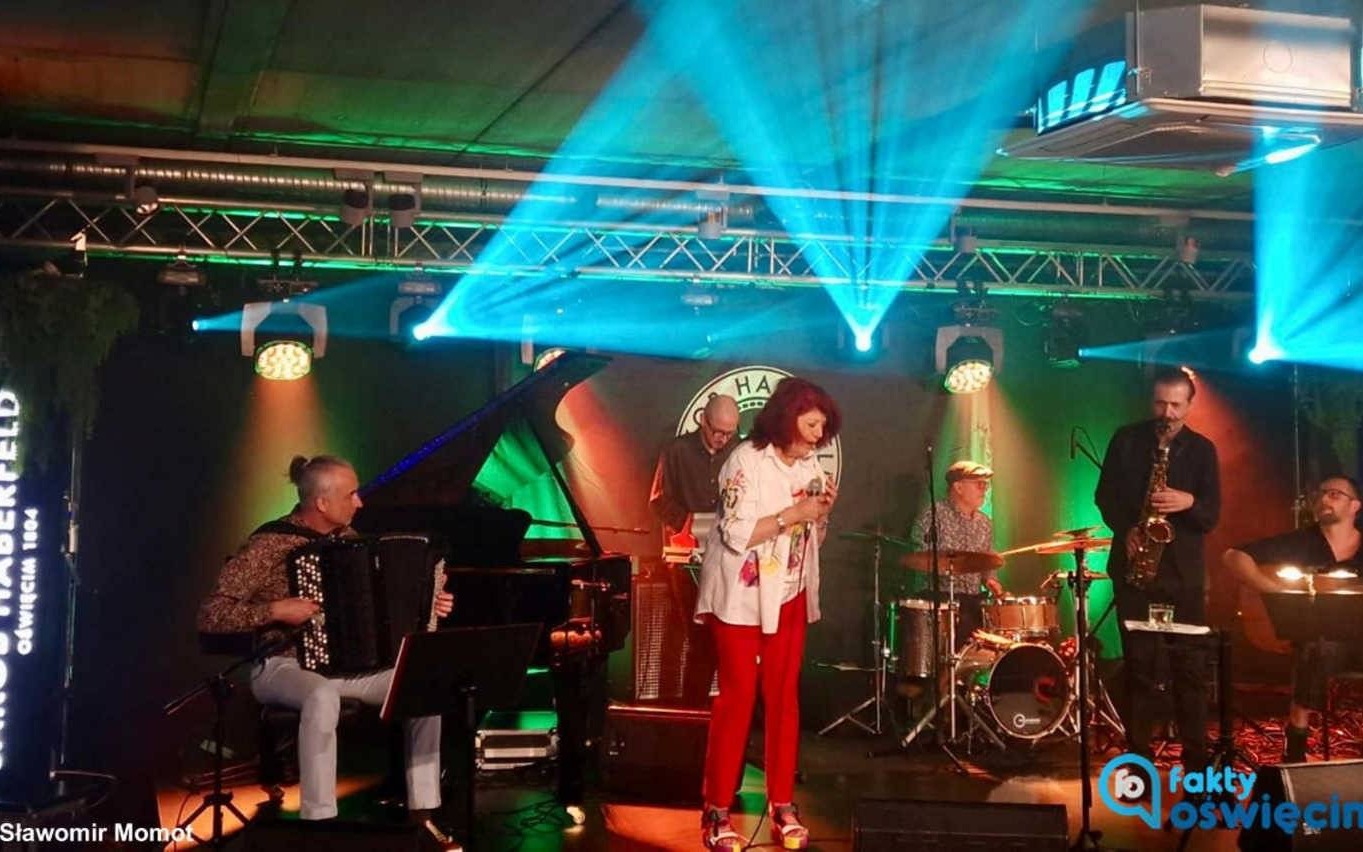 VI Festiwal Jazz na dachu: Trzy dni muzyki, kulinarnych doznań i historycznego klimatu