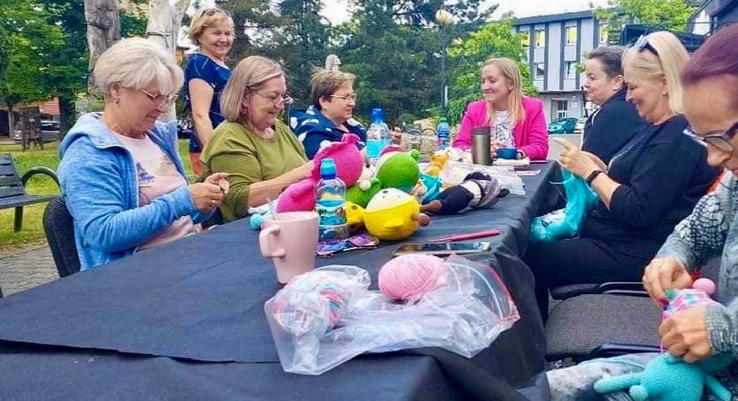 Odeszła Anna Zając, wojowniczka, amazonka, wolontariuszka