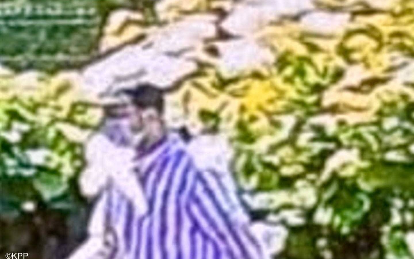 Działał metodą „na wypadek drogowy”. Rozpoznajesz go? – FOTO