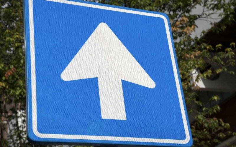Zmiana organizacji ruchu w Brzezince