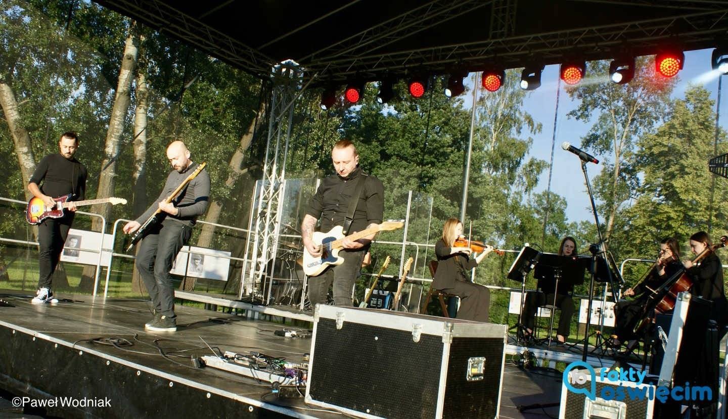 Upamiętnili pierwszy transport do KL Auschwitz – FILM, FOTO