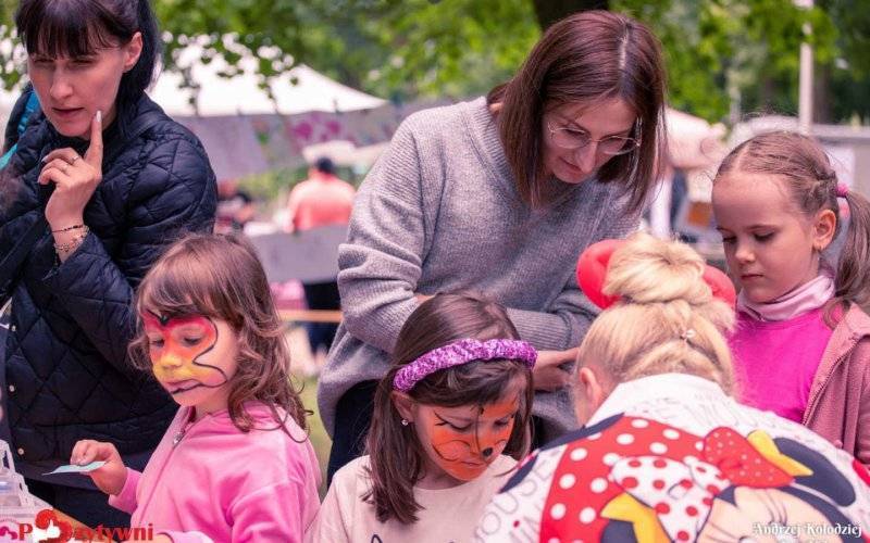 Imprezowy weekend: Święto Gminy Oświęcim, Dni Kęt, 105-lecie Soły i więcej