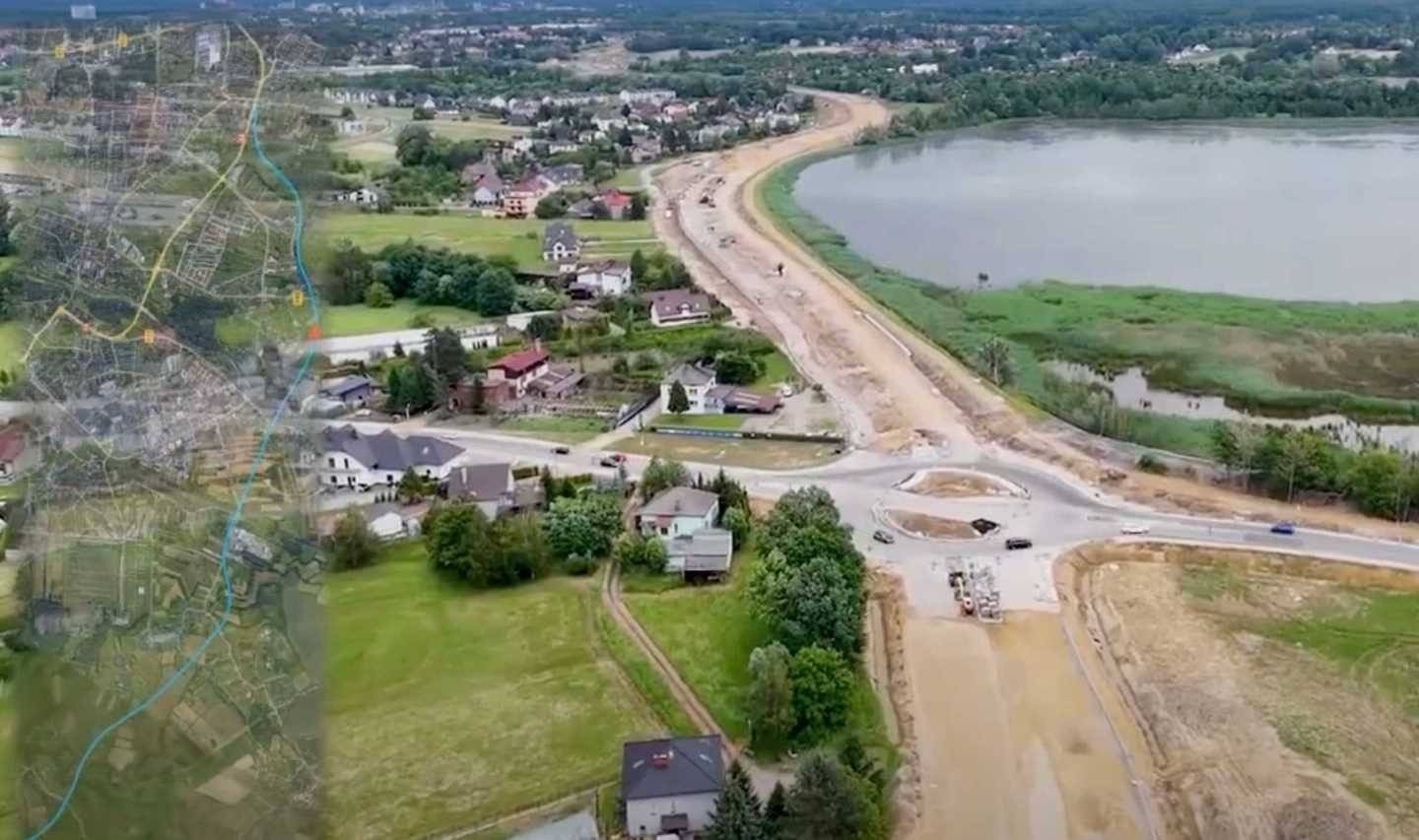 Oświęcimskie Wieści z ratusza – FILM