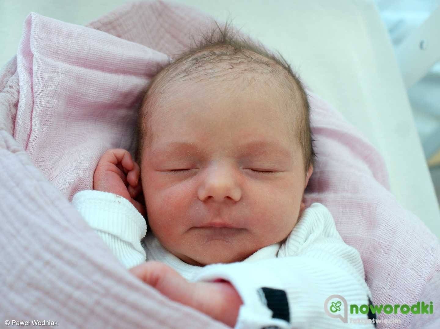 Noworodkowa galeria Faktów Oświęcim – FOTO