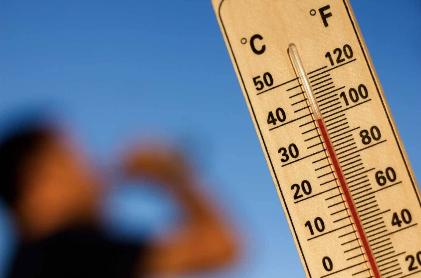 Od wtorku spodziewajmy się upałów