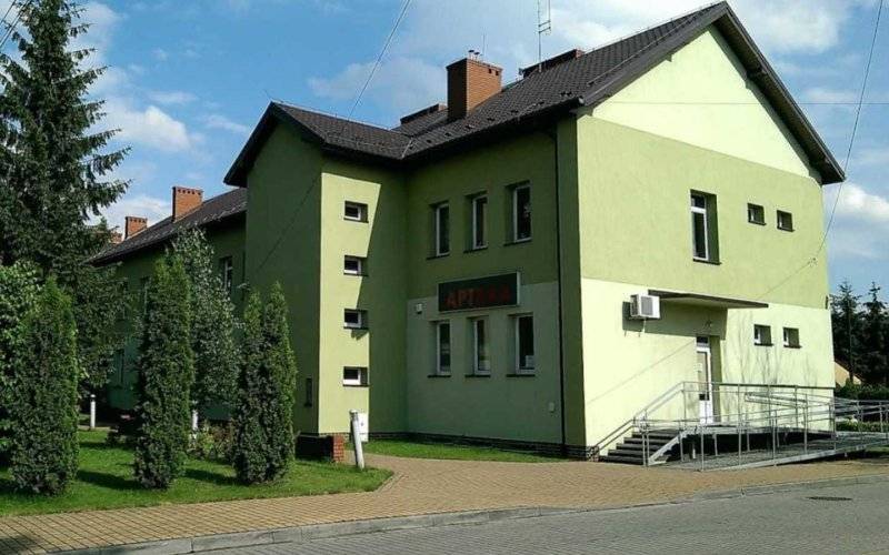 Awaria telefonów w przychodni w Zatorze