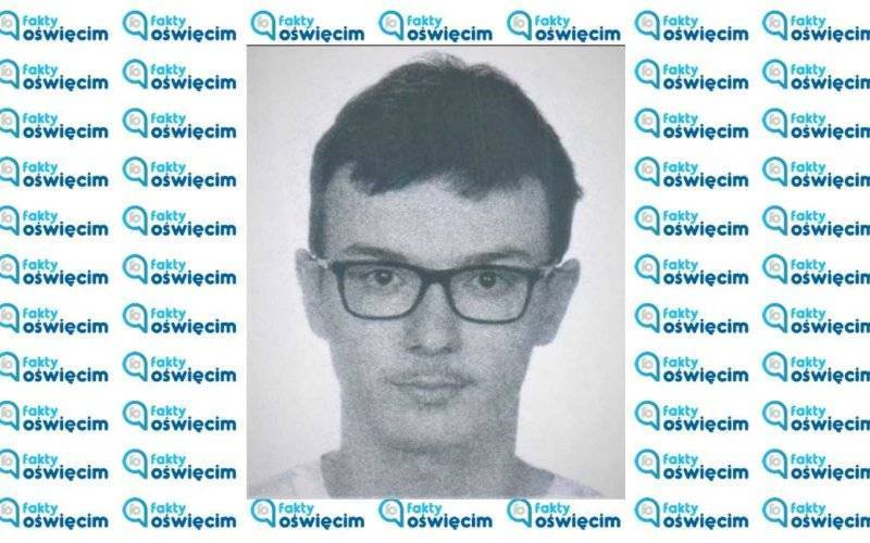 14-letni Kuba Klimek jeszcze się nie odnalazł