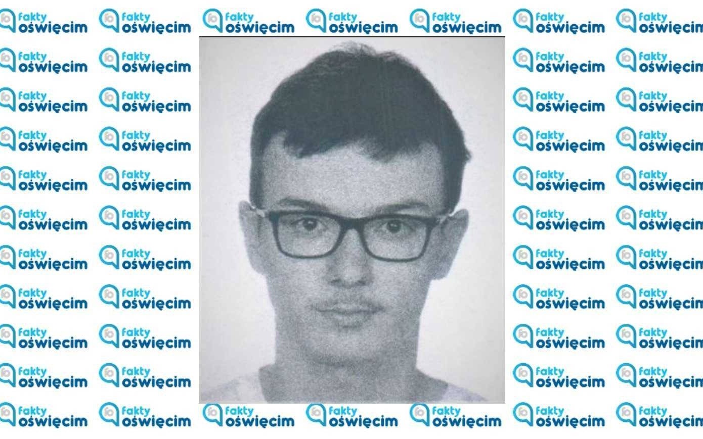 14-letni Kuba Klimek jeszcze się nie odnalazł