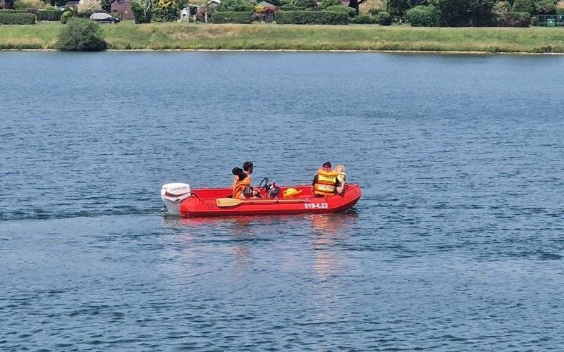 W Sole służby odnalazły zwłoki zaginionego nastolatka