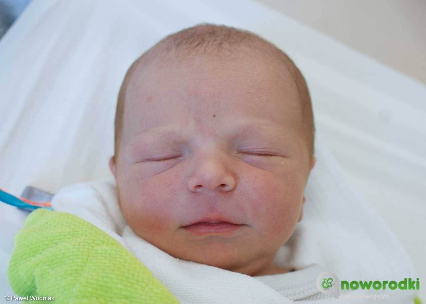 Noworodkowa galeria Faktów Oświęcim – FOTO