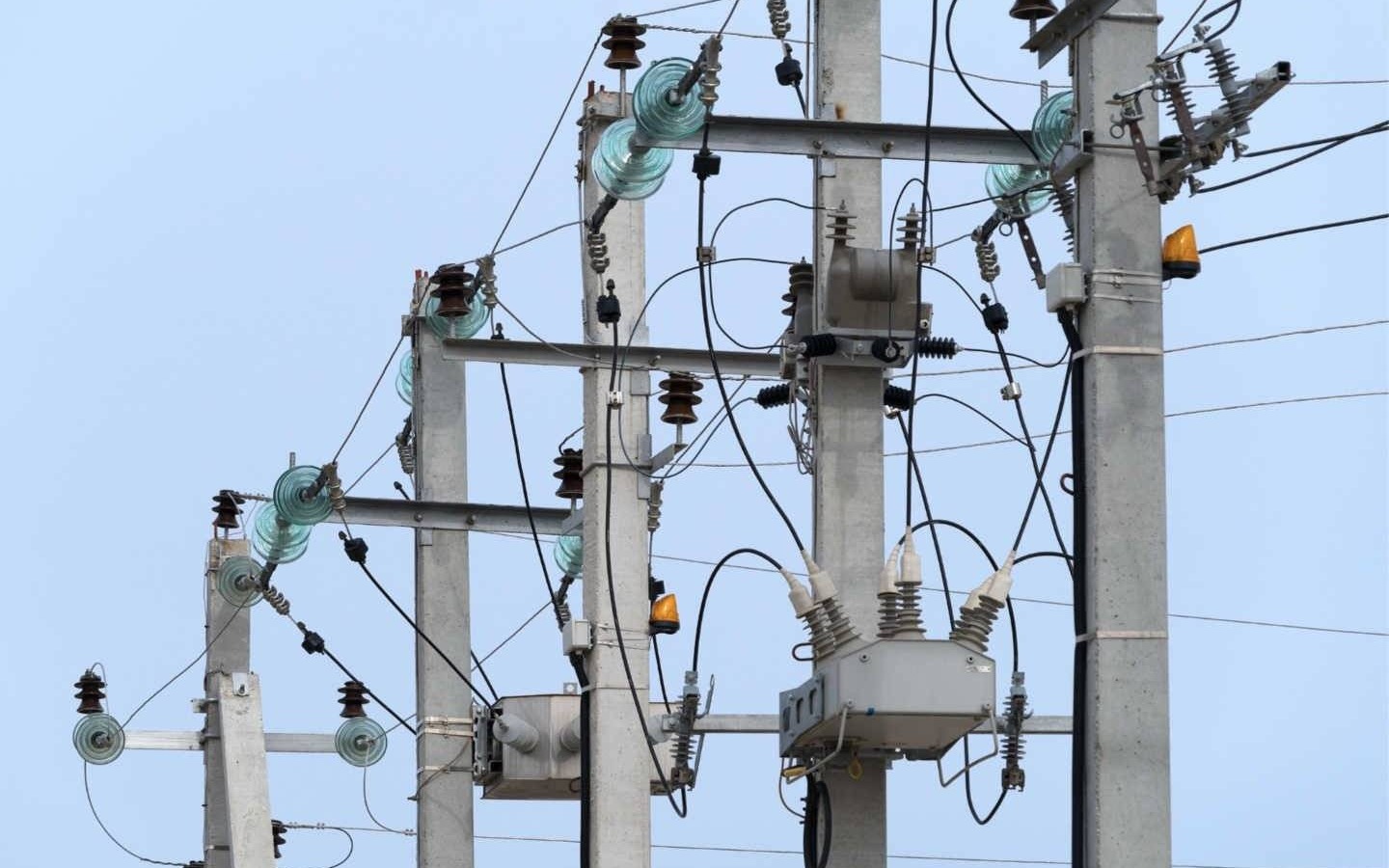 Nawet siedmiogodzinne przerwy w dostawie prądu. Podajemy adresy