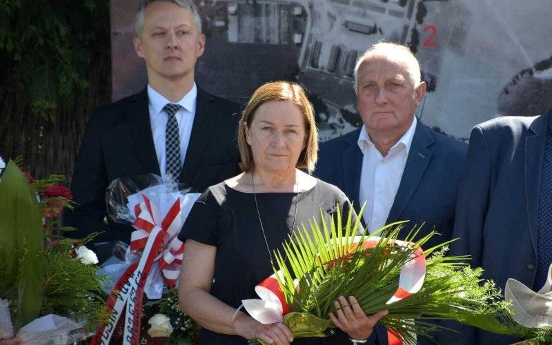 Przed 82 laty naziści stworzyli karną kompanię kobiet KL Auschwitz