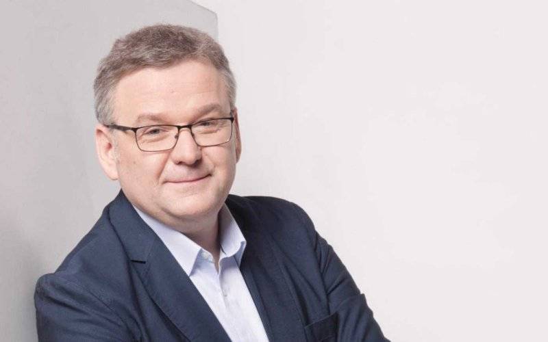 Artur Andrus w Oświęcimiu. Spotkanie autorskie w ramach Nocy Kultury