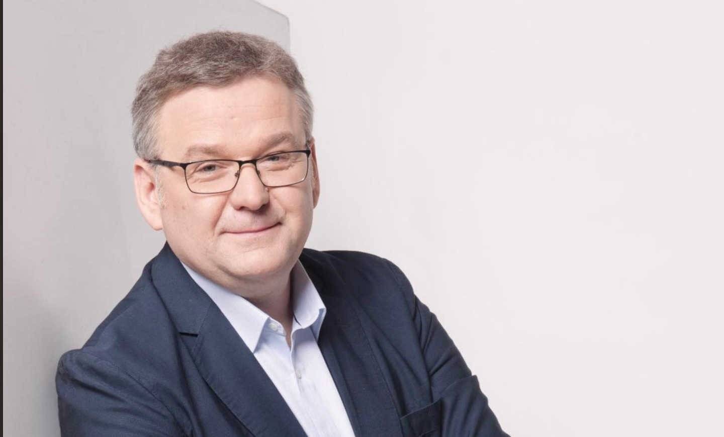 Artur Andrus w Oświęcimiu. Spotkanie autorskie w ramach Nocy Kultury