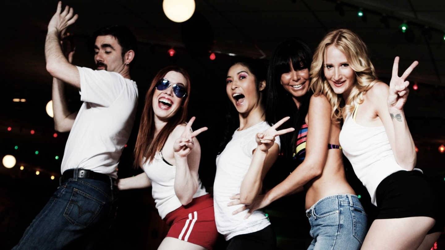 Roztańczony Rynek w Oświęcimiu. Lekcje tańca i impreza plenerowa