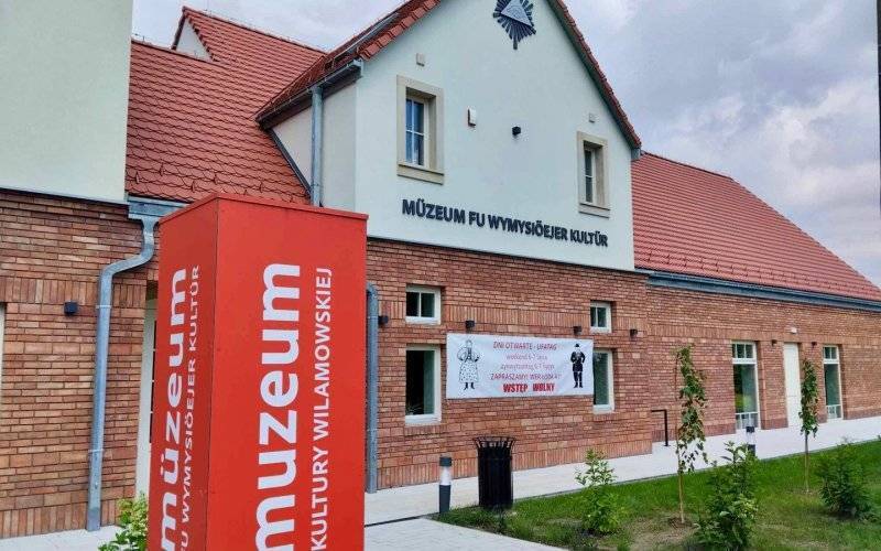 Poznaj kulturę wilamowską. Dni otwarte w muzeum 6-7 lipca