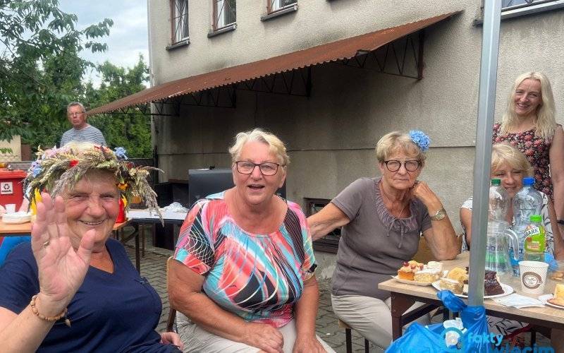 Piknik „Razem przez życie” w Babicach: radość i integracja – FILM, FOTO