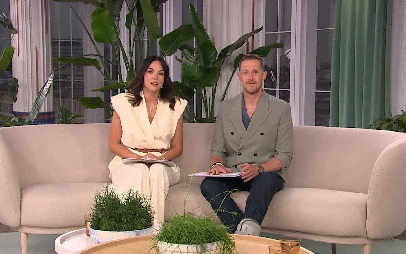 Moje dziecko chce pracować w wakacje – FILM