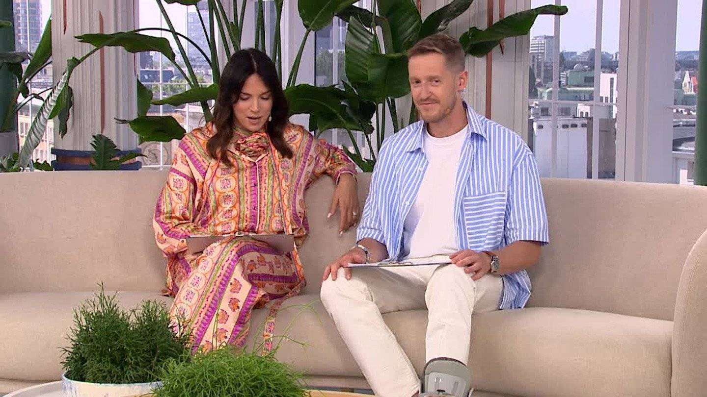 Awiofobia, lęk przed lataniem. Można z nim walczyć? – FILM