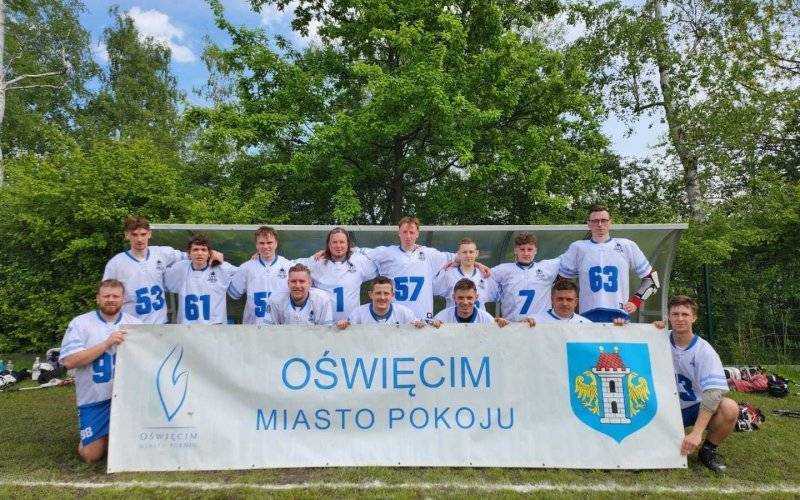 Spartanie z powołaniami na mistrzostwa Europy